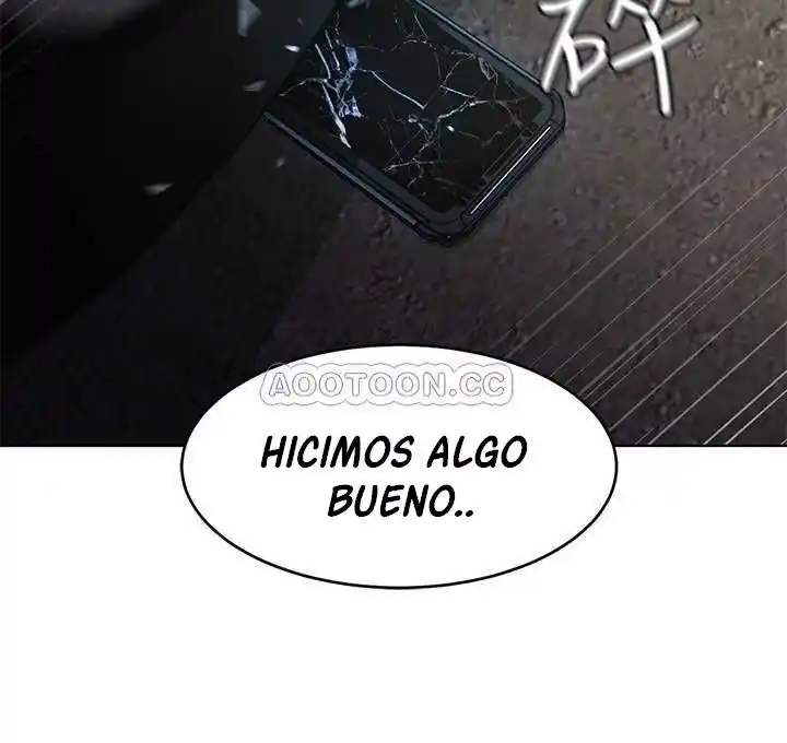 ONE KILL. capítulo 50, página 28