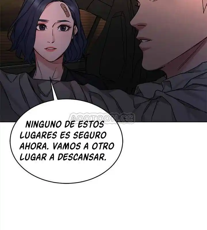 ONE KILL. capítulo 50, página 30
