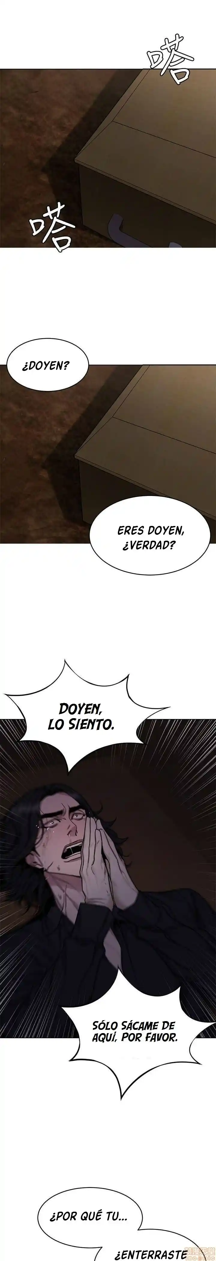 ONE KILL. capítulo 50, página 34