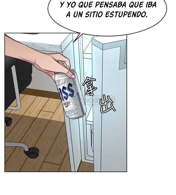 ONE KILL. capítulo 51, página 8