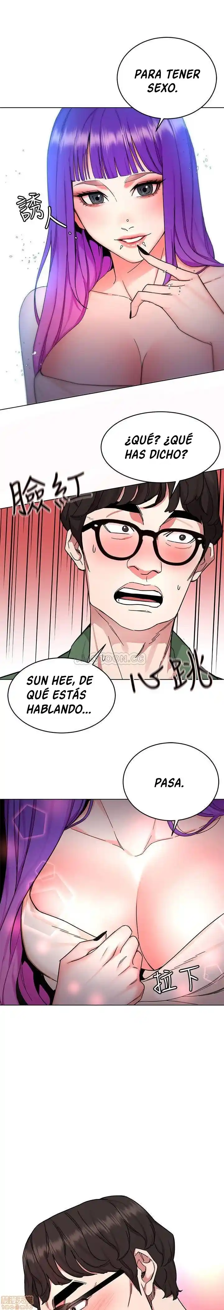 ONE KILL. capítulo 51, página 16