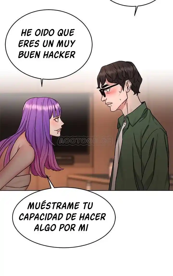 ONE KILL. capítulo 51, página 28