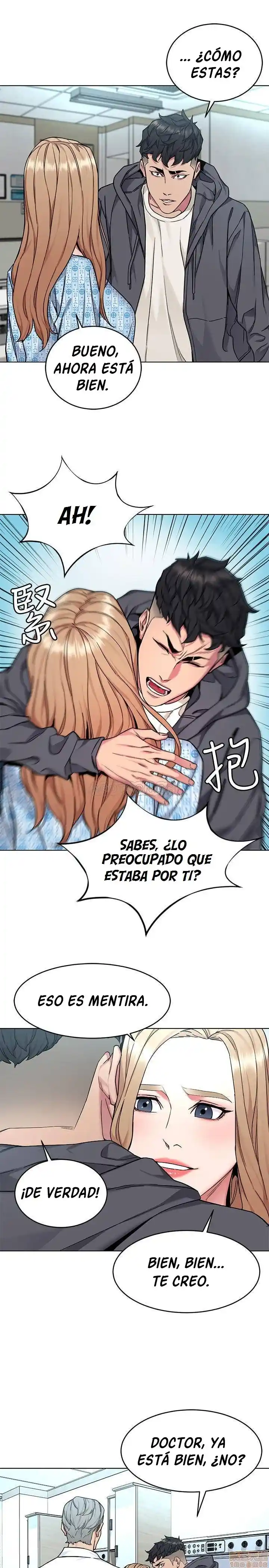 ONE KILL. capítulo 52, página 3