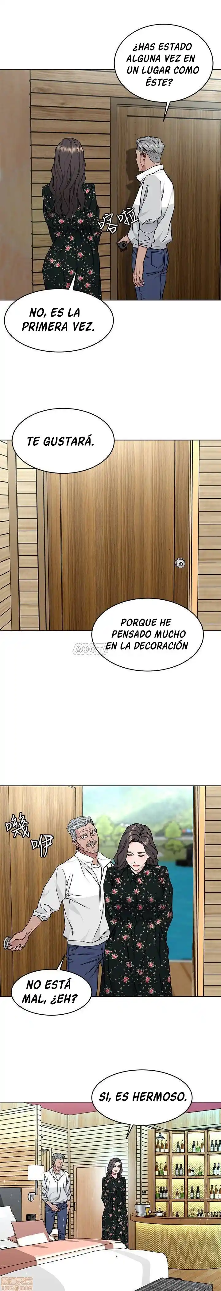 ONE KILL. capítulo 52, página 28