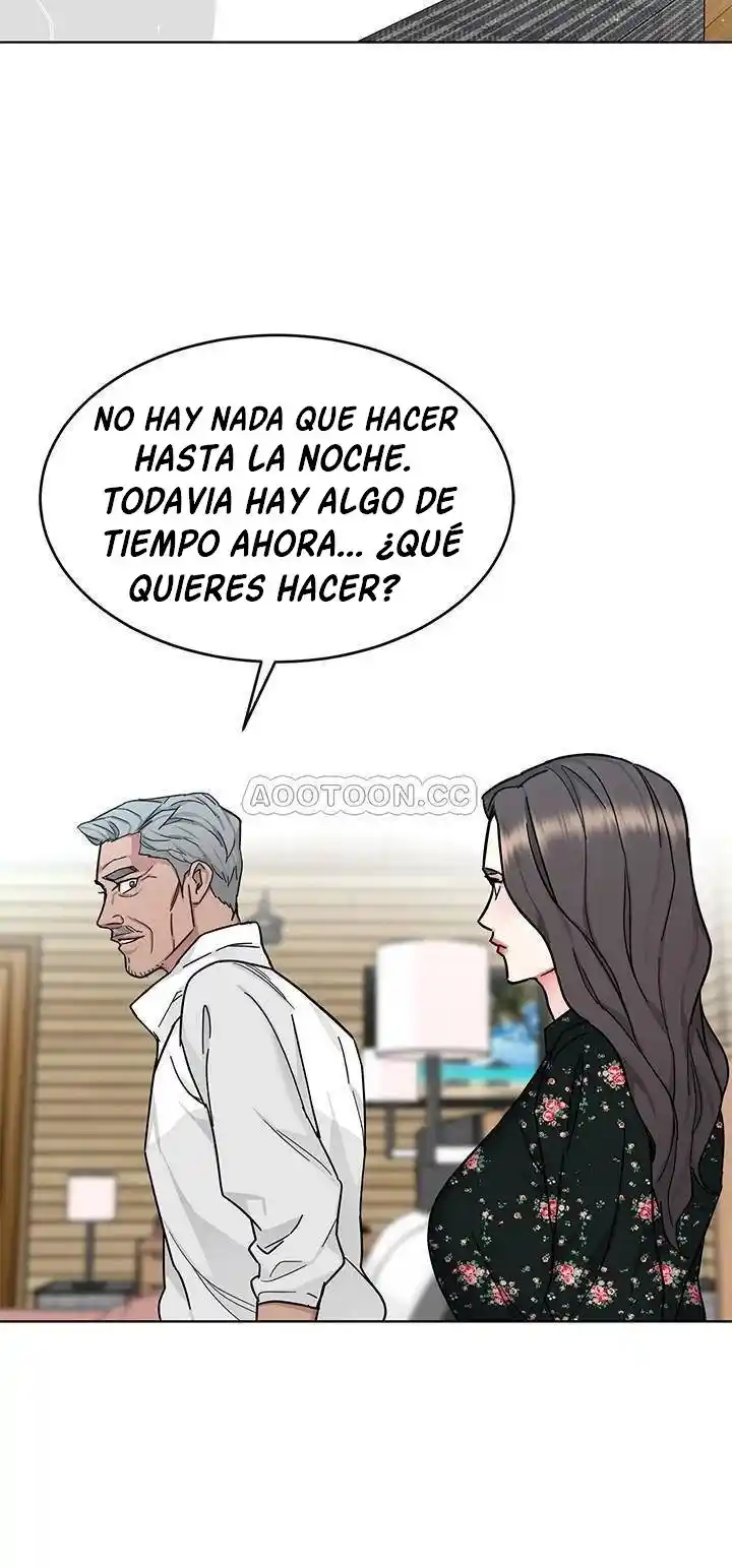 ONE KILL. capítulo 52, página 29