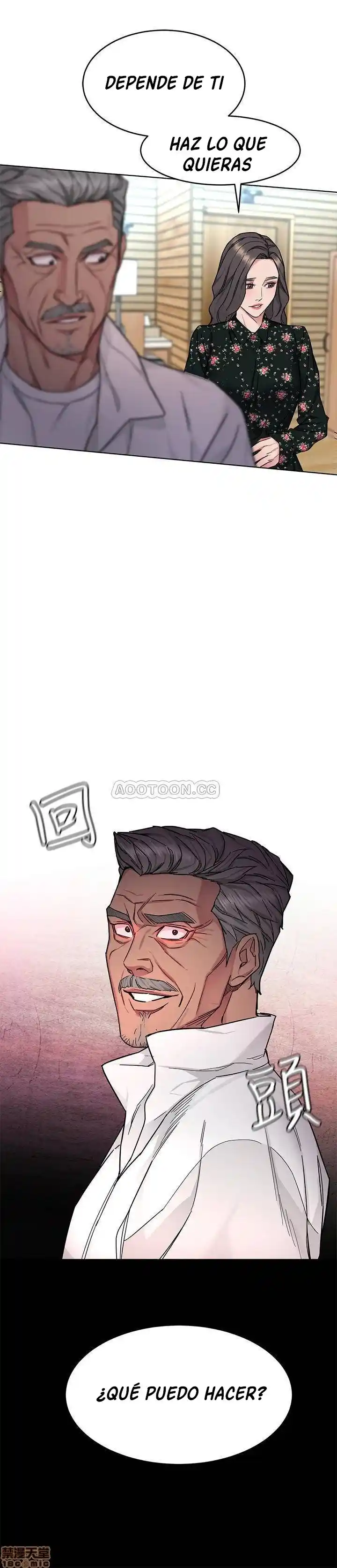 ONE KILL. capítulo 52, página 30