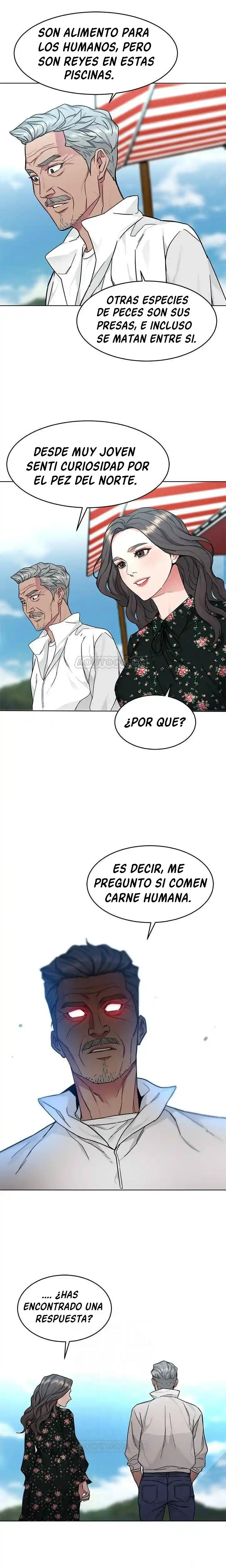 ONE KILL. capítulo 53, página 15