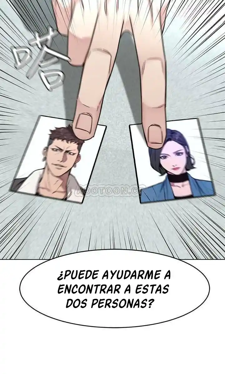 ONE KILL. capítulo 53, página 25