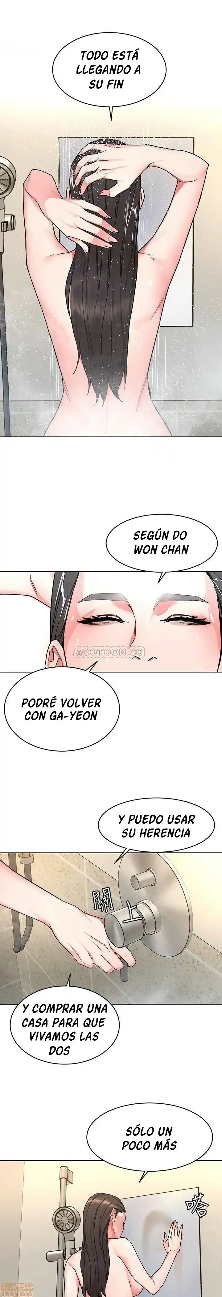 ONE KILL. capítulo 53, página 30