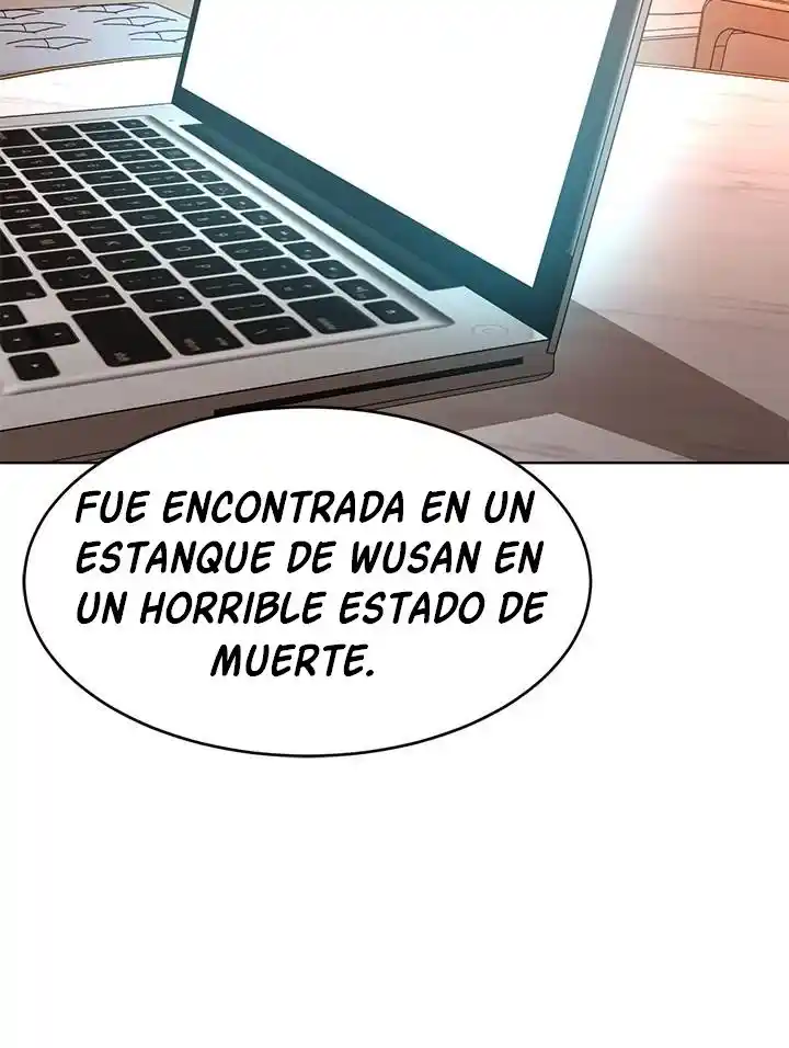 ONE KILL. capítulo 54, página 20