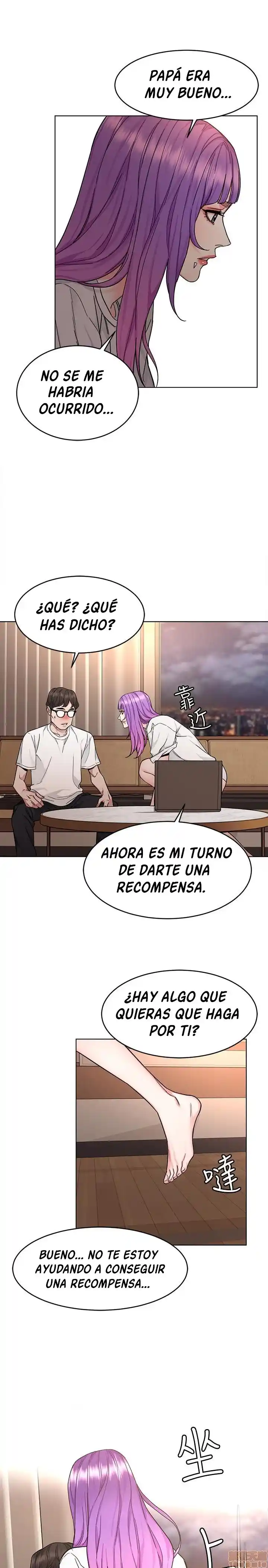ONE KILL. capítulo 54, página 22