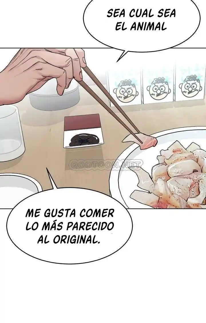 ONE KILL. capítulo 55, página 17