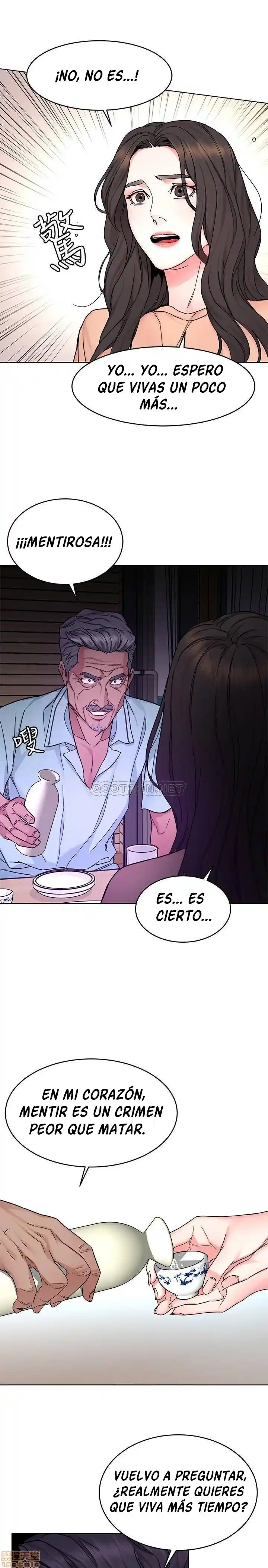 ONE KILL. capítulo 55, página 21