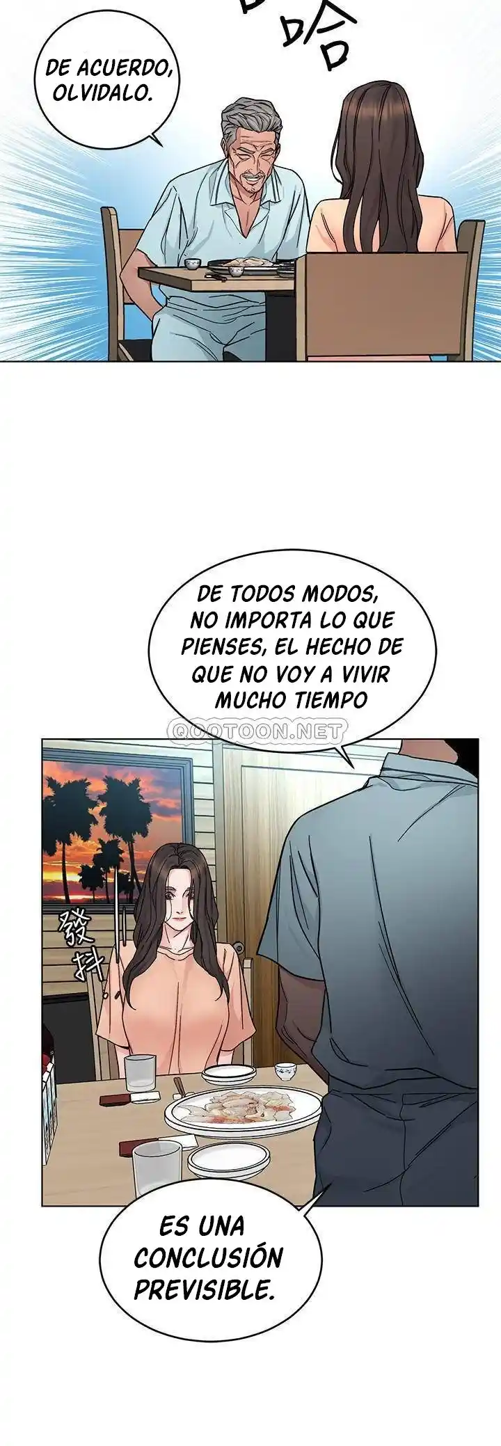 ONE KILL. capítulo 55, página 24