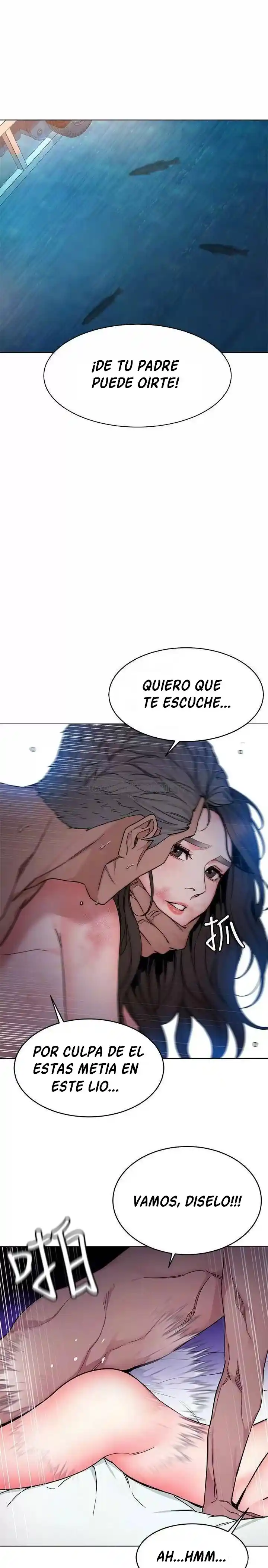 ONE KILL. capítulo 56, página 11