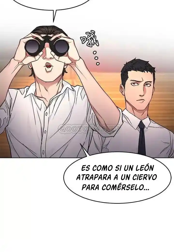ONE KILL. capítulo 56, página 13