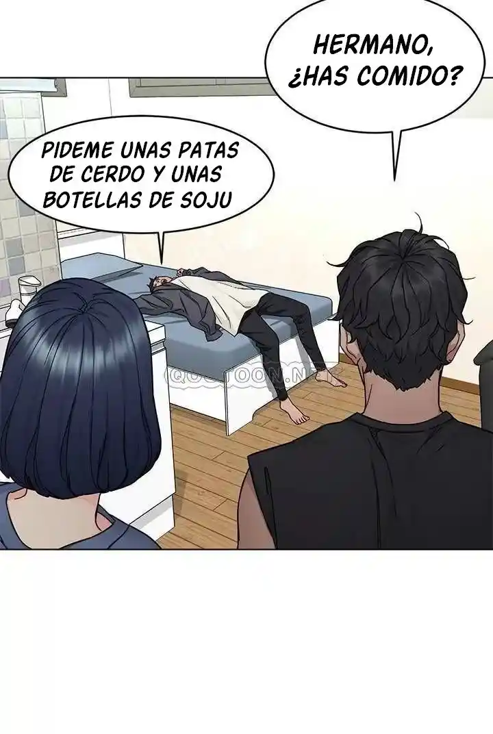 ONE KILL. capítulo 56, página 20