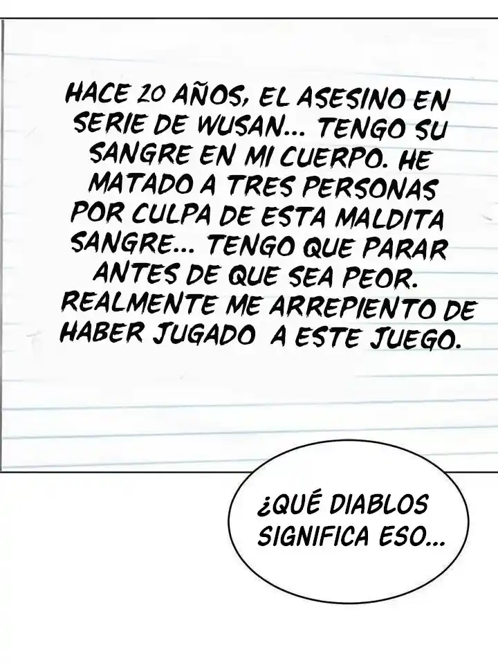 ONE KILL. capítulo 56, página 22