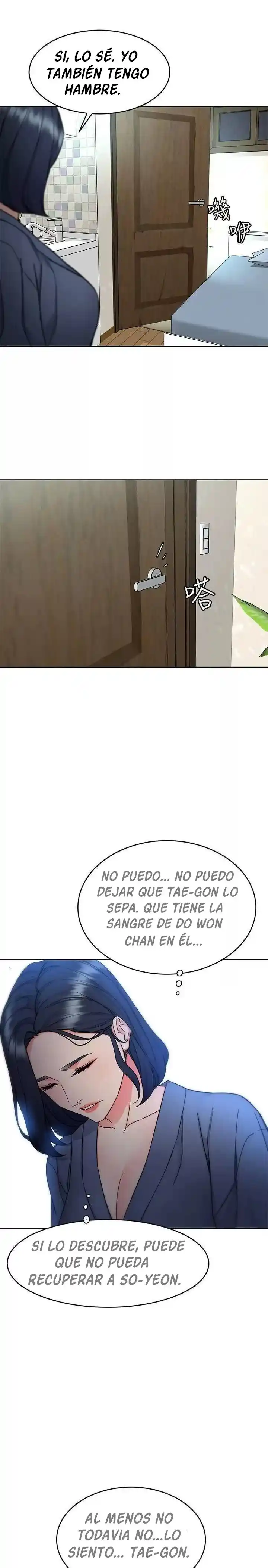 ONE KILL. capítulo 56, página 27