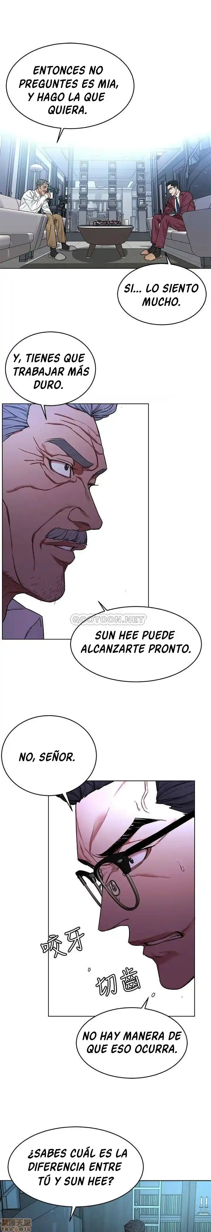 ONE KILL. capítulo 57, página 16
