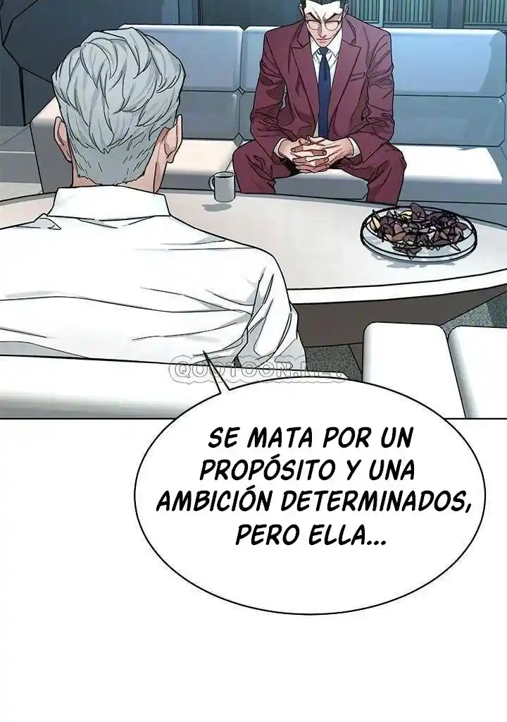 ONE KILL. capítulo 57, página 17