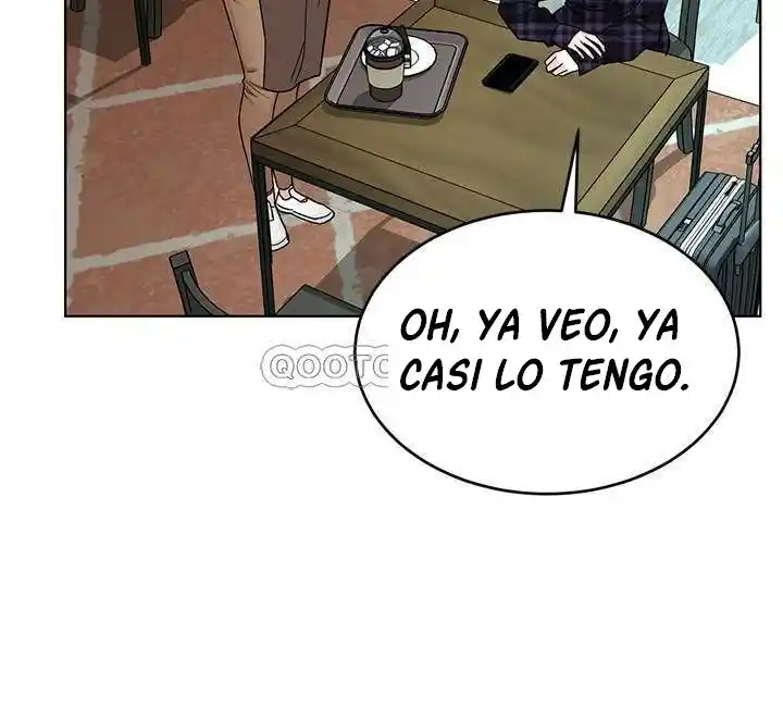 ONE KILL. capítulo 57, página 25