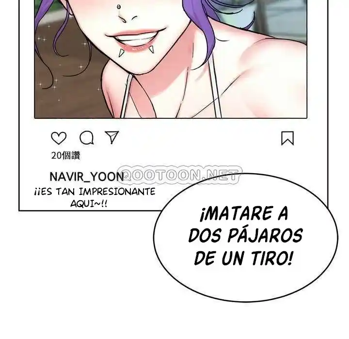 ONE KILL. capítulo 58, página 26
