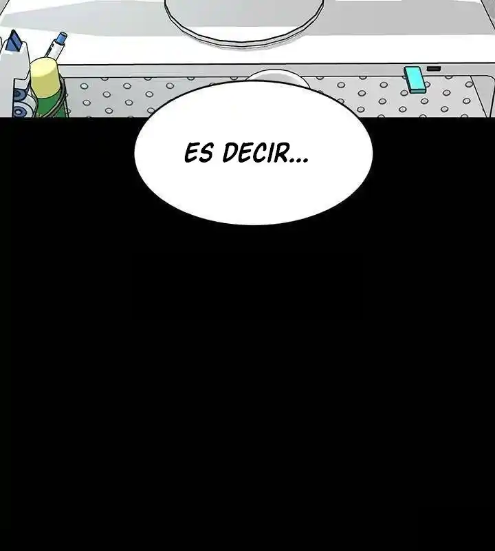 ONE KILL. capítulo 59, página 3