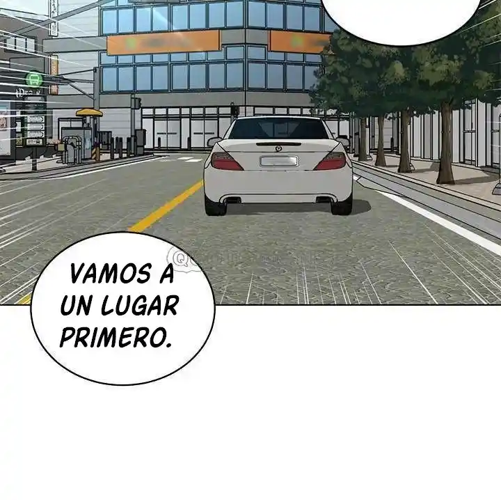 ONE KILL. capítulo 59, página 9