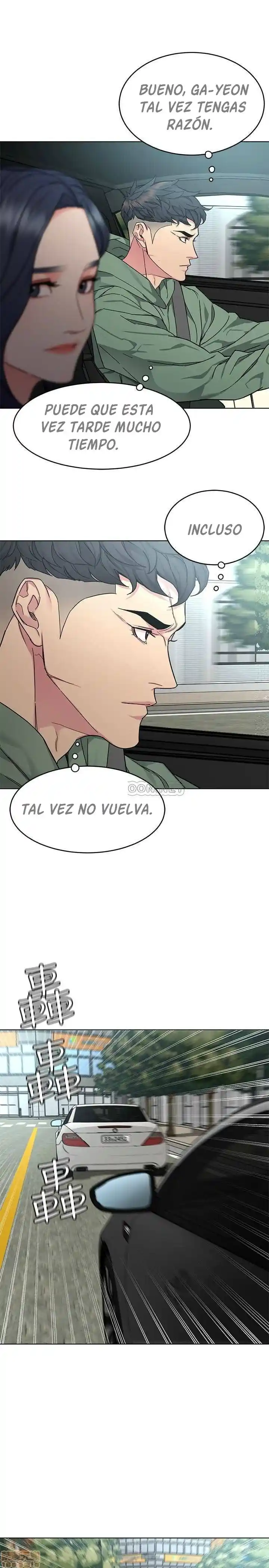 ONE KILL. capítulo 59, página 10