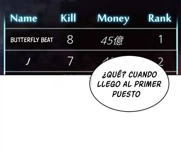 ONE KILL. capítulo 59, página 22