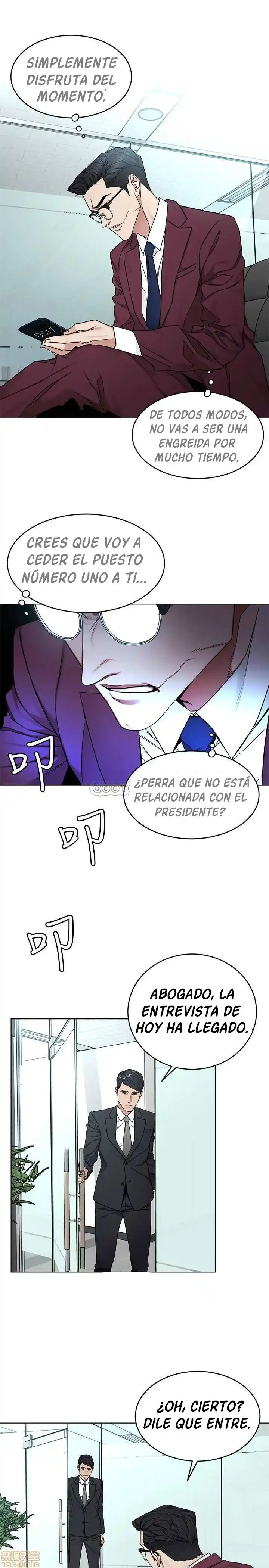 ONE KILL. capítulo 59, página 23