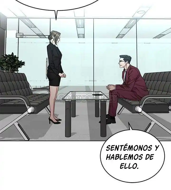 ONE KILL. capítulo 59, página 26