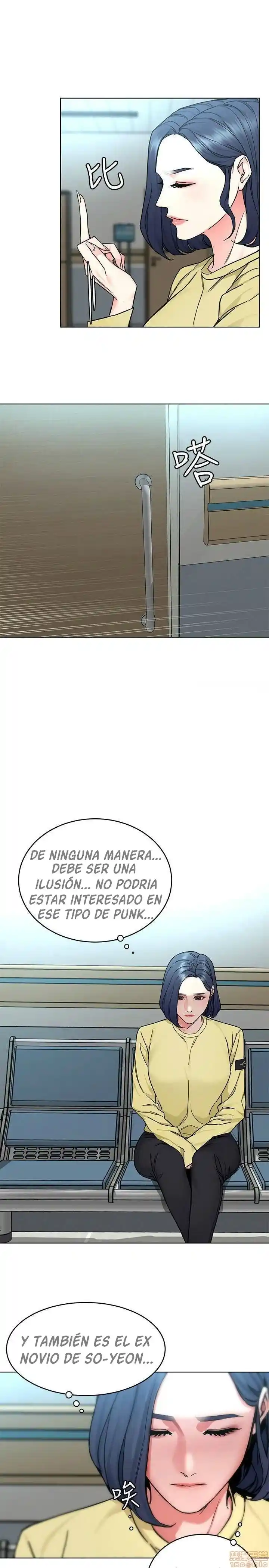 ONE KILL. capítulo 59, página 31