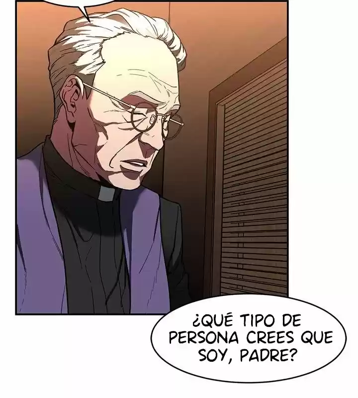 ONE KILL. capítulo 6, página 9
