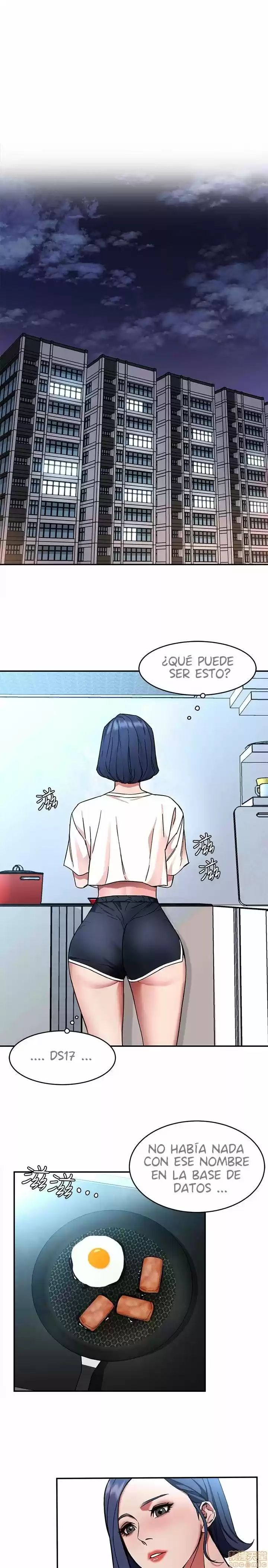 ONE KILL. capítulo 6, página 24