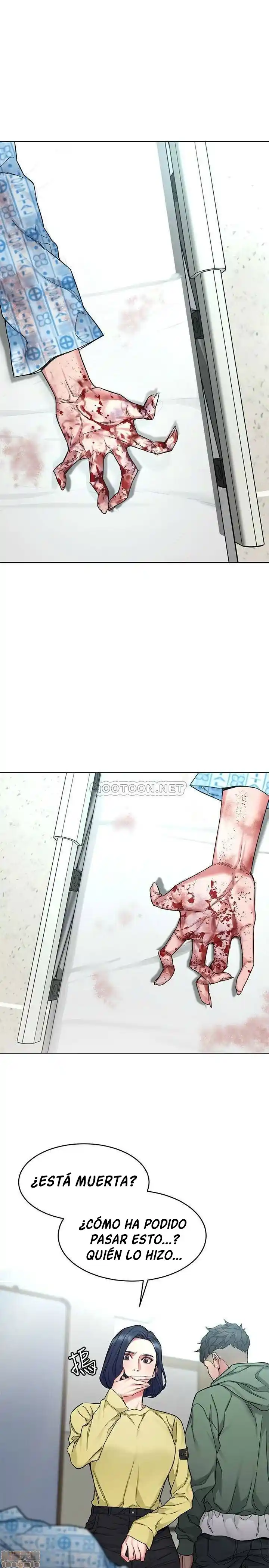 ONE KILL. capítulo 60, página 2
