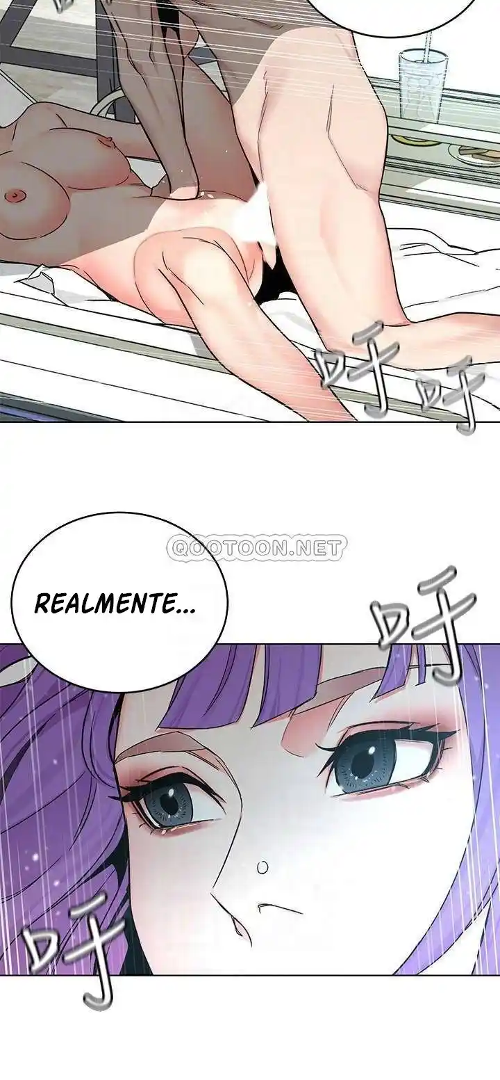 ONE KILL. capítulo 60, página 9