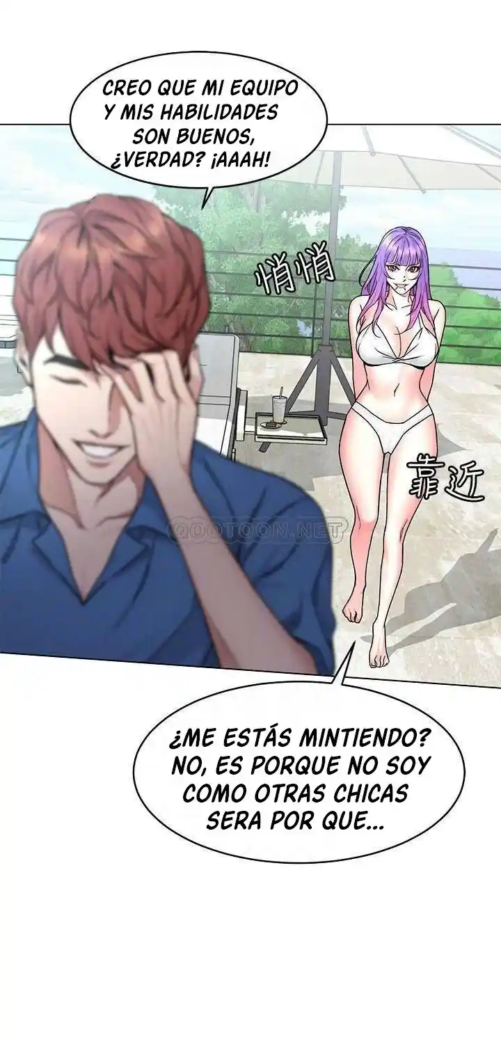 ONE KILL. capítulo 60, página 17