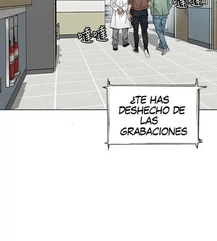 ONE KILL. capítulo 60, página 26