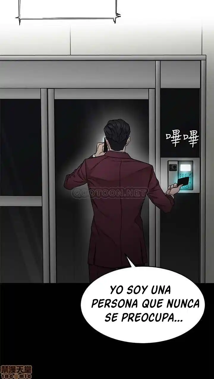 ONE KILL. capítulo 60, página 28