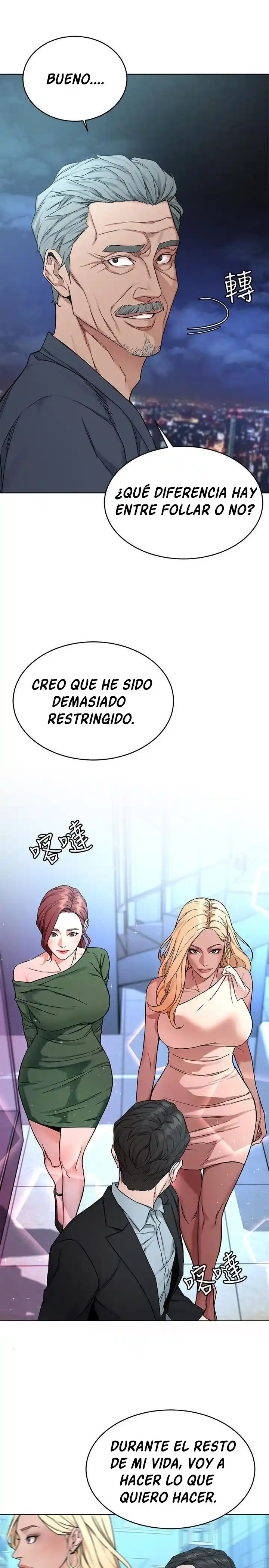 ONE KILL. capítulo 61, página 4