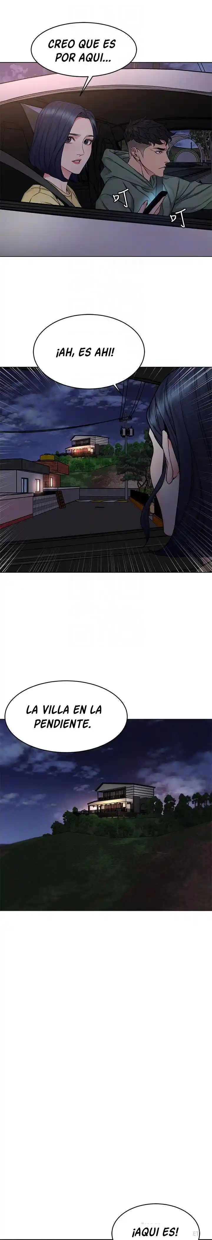 ONE KILL. capítulo 61, página 12