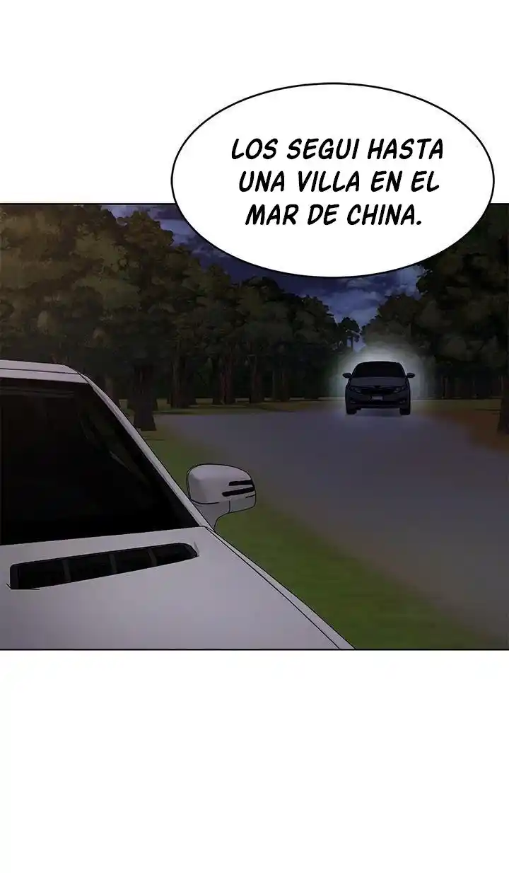 ONE KILL. capítulo 61, página 17