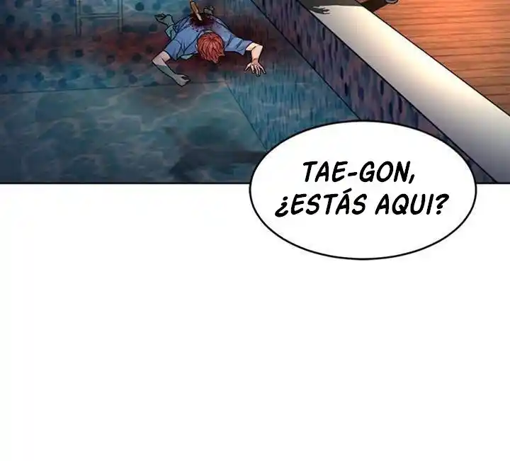 ONE KILL. capítulo 62, página 3