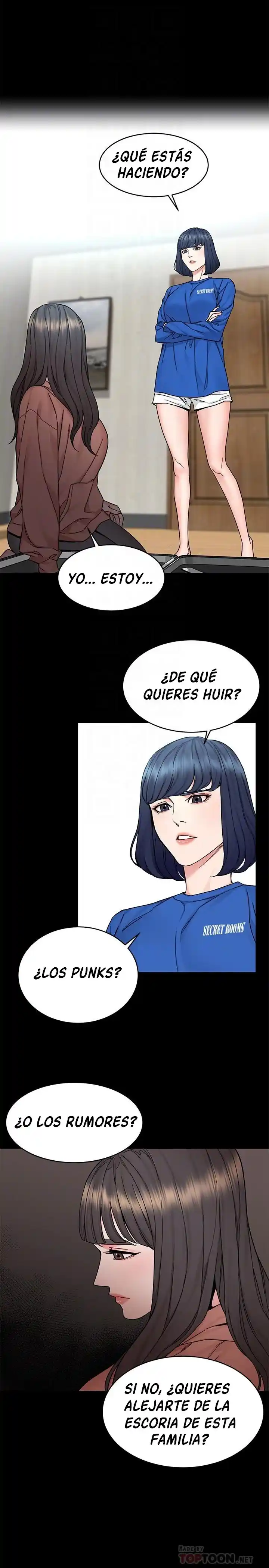 ONE KILL. capítulo 63, página 13