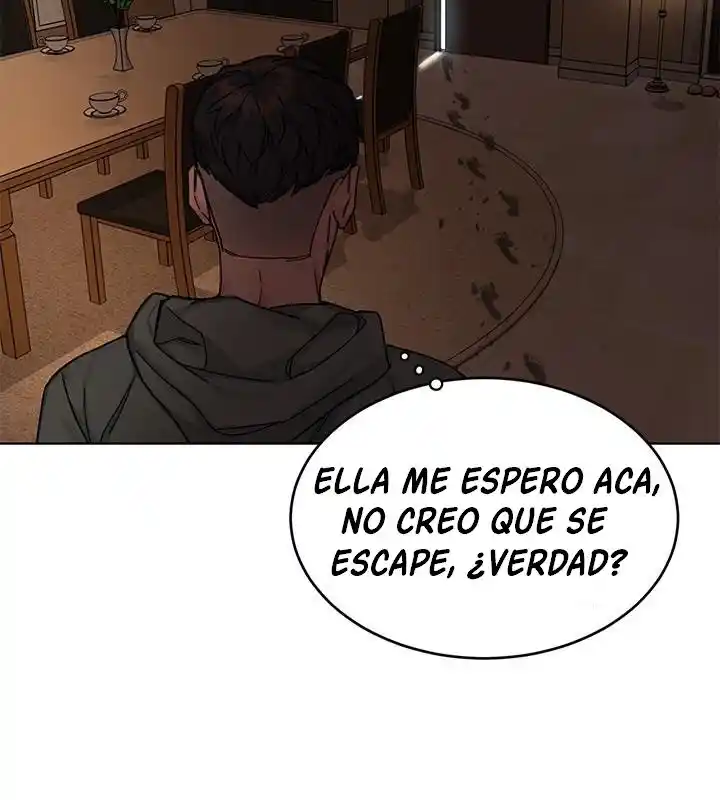 ONE KILL. capítulo 63, página 22