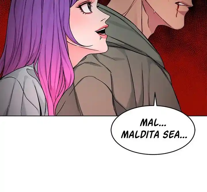 ONE KILL. capítulo 63, página 28