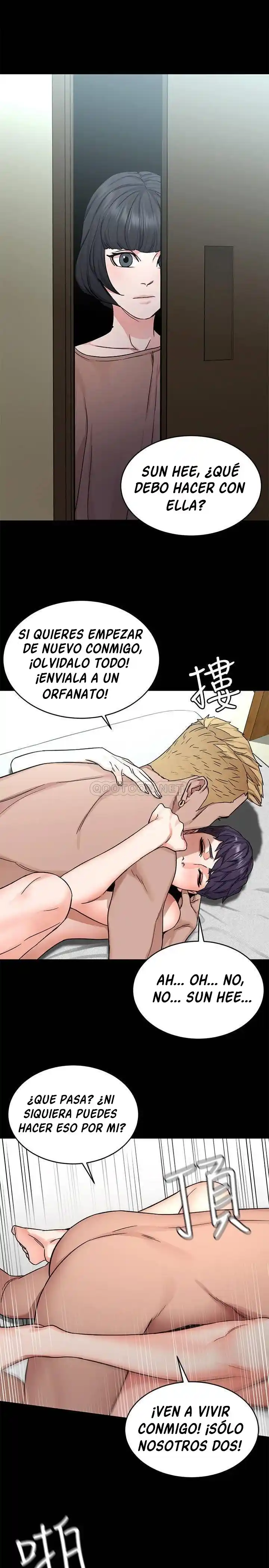 ONE KILL. capítulo 64, página 22