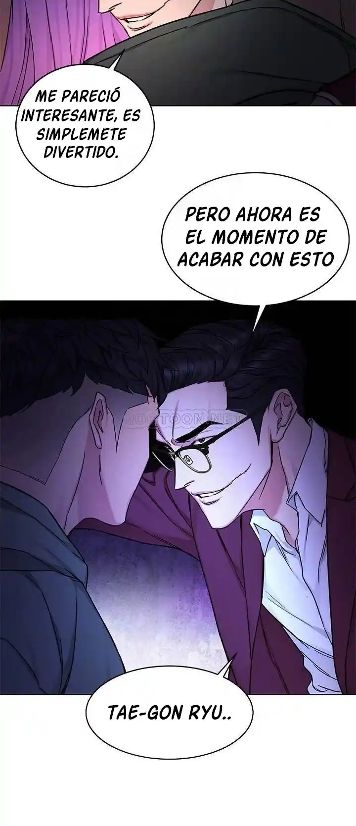 ONE KILL. capítulo 65, página 12